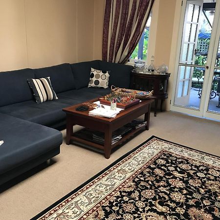 Guest House On Hyde Bellingen Ngoại thất bức ảnh