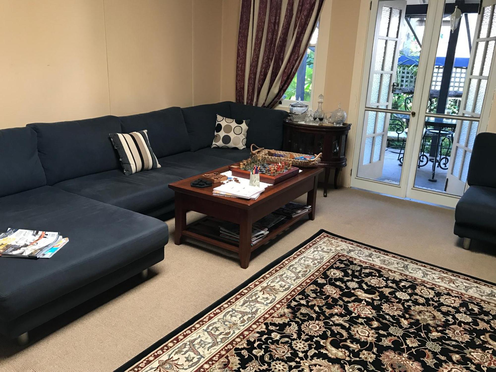 Guest House On Hyde Bellingen Ngoại thất bức ảnh