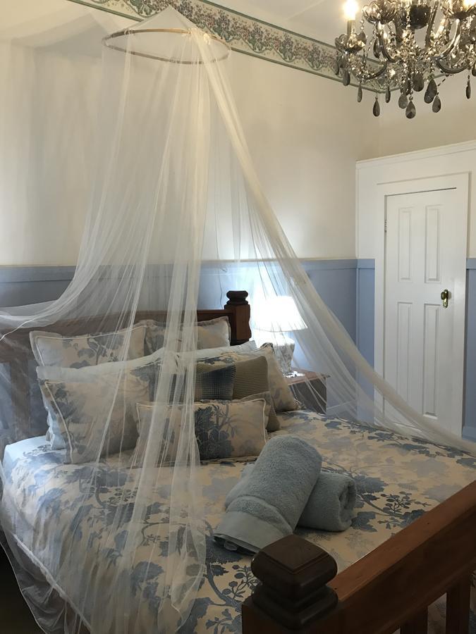 Guest House On Hyde Bellingen Ngoại thất bức ảnh