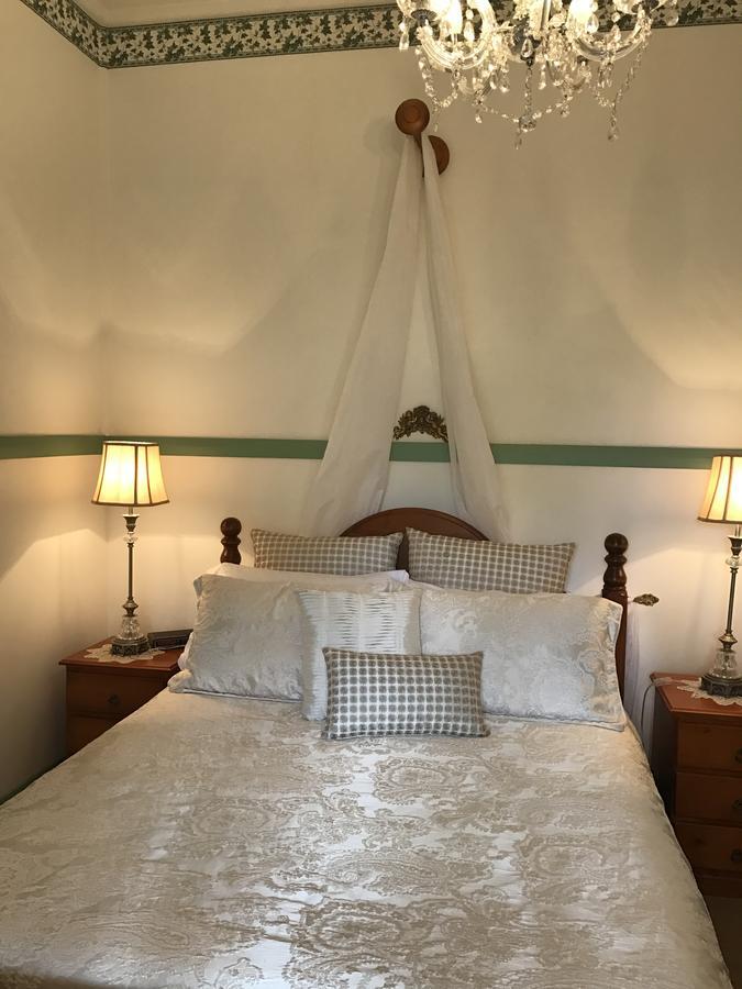 Guest House On Hyde Bellingen Ngoại thất bức ảnh