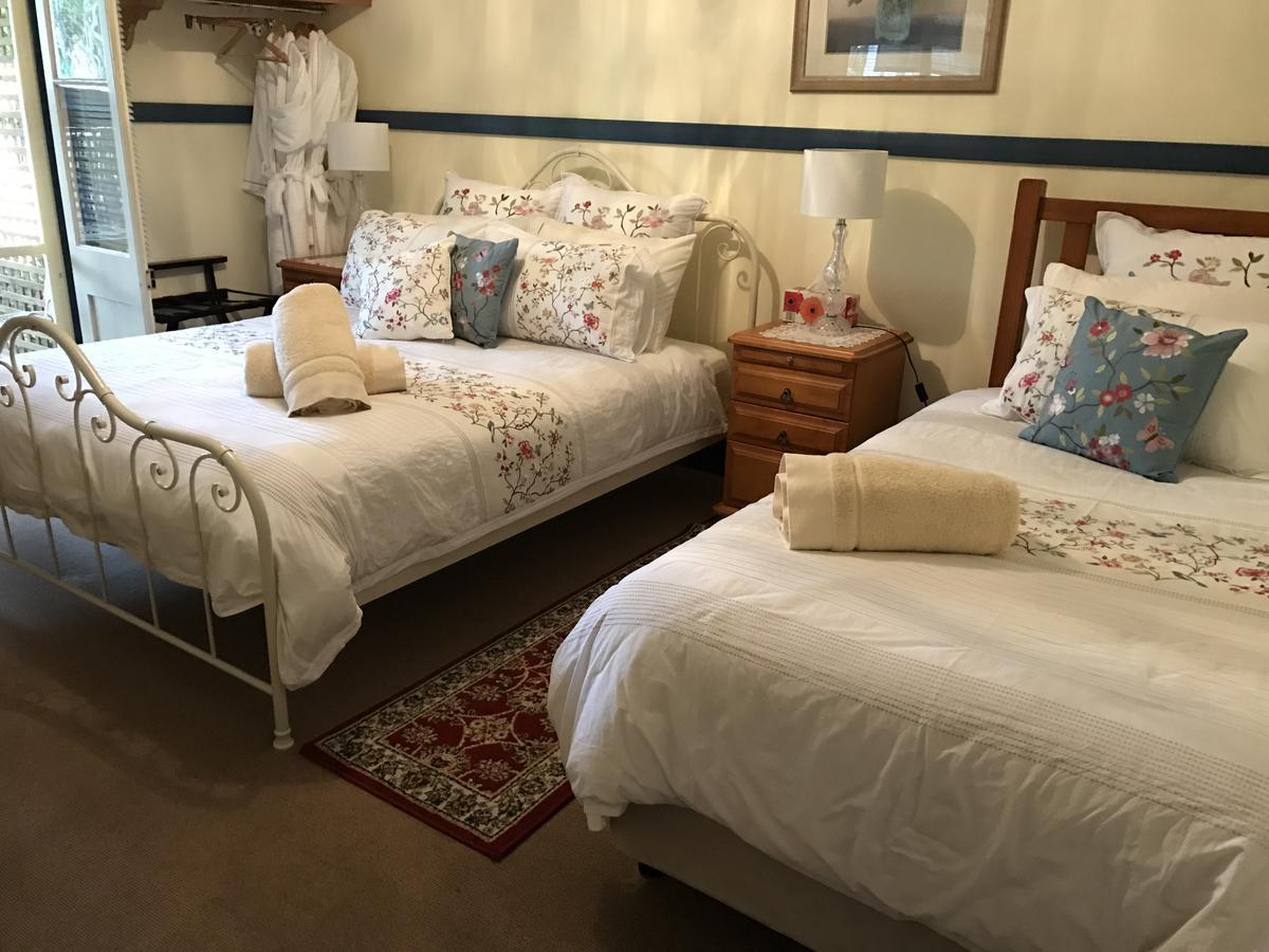 Guest House On Hyde Bellingen Ngoại thất bức ảnh